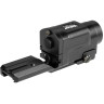 Фонарь тактический VEBER TICK-2P WEAVER подствольный 30627