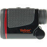 Лазерный дальномер VEBER 6x24 LR 1500AW 27584