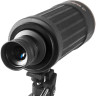 Монокуляр VEBER MONTY 18x70 BR черный 21745