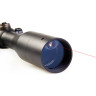 Прицел оптический VEBER ПО 2,5-10x42 EL 20522
